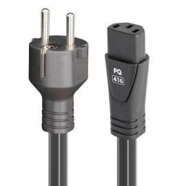 Audio Quest Powerquest 303 Schuko Elektrik Güç Düzenleyici Priz Audio Quest Powerquest 303 Schuko Elektrik Güç Düzenleyici Priz